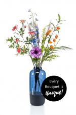 Bouquet XL rise & shine (zonder vaas)